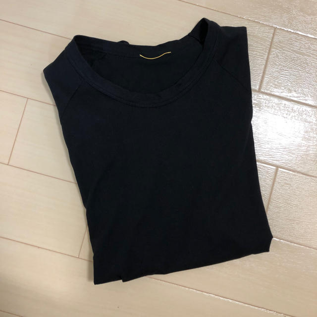 deuxieme classe★ラグランTシャツ 2