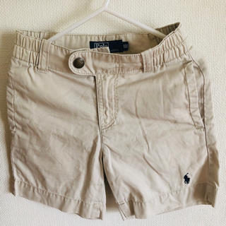 ラルフローレン(Ralph Lauren)のラルフローレン　100 キッズ　半ズボン(パンツ/スパッツ)