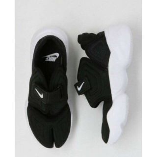 ナイキ(NIKE)のNIKE ナイキ ウィメンズ アクアリフト(サンダル)