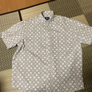 ステューシー(STUSSY)のステューシー　シャツ　M(シャツ)