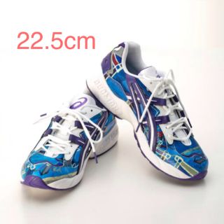 アシックス(asics)の【 22.5cm 】J_O × asics JANTJE_ONTEMBAAR (スニーカー)