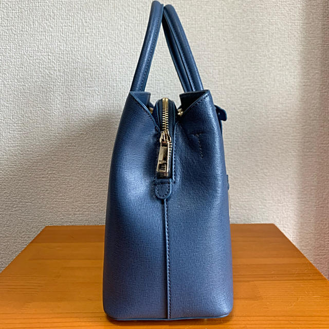 Furla(フルラ)の☆FURLA新品バッグ＊おまけ付☆早い者勝ち レディースのバッグ(ハンドバッグ)の商品写真