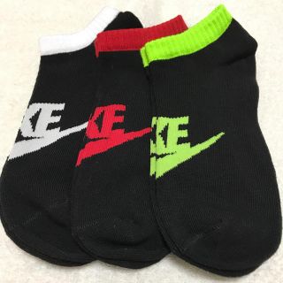 ナイキ(NIKE)の☆新品　ナイキ　ソックス(ソックス)