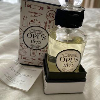 ペンハリガン（ブラック/黒色系）の通販 42点 | Penhaligon'sを買う