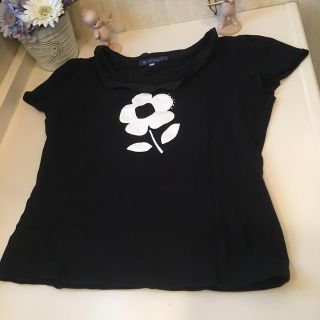 エムズグレイシー(M'S GRACY)のエムズグレイシーのTシャツ‼️(Tシャツ(半袖/袖なし))