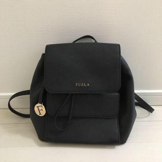 フルラ(Furla)のFURLA リュック(リュック/バックパック)