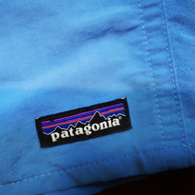 patagonia(パタゴニア)の[もるすけ様専用]パタゴニア バギーズショーツ 5インチ  メンズのパンツ(ショートパンツ)の商品写真