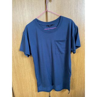 アズールバイマウジー(AZUL by moussy)のAZUL Tシャツ(Tシャツ(半袖/袖なし))