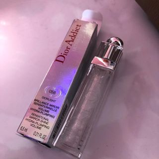 ディオール(Dior)のDior♡グロス(リップグロス)