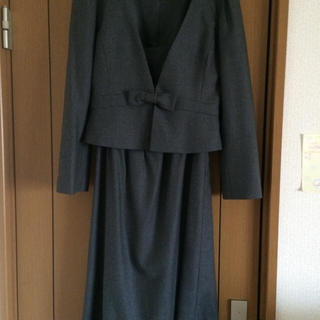エフデ(ef-de)の入学式 卒業式 エフデ美品スーツ セール！(スーツ)