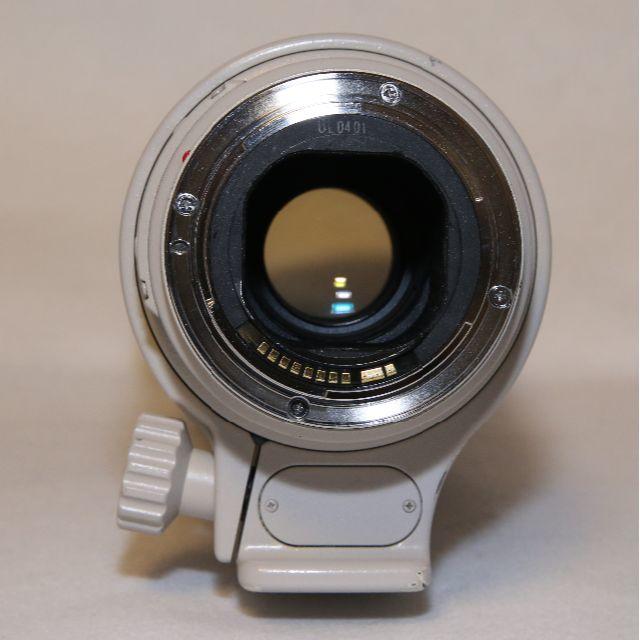 【動作良好】Canon EF 300mm F4L IS USM【元箱・おまけ付】