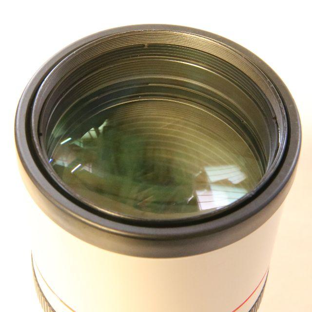EF300mm F4L USM 元箱付属一式 おまけ付き www.krzysztofbialy.com EF300mm F4L USM 元箱付属一式 おまけ付き