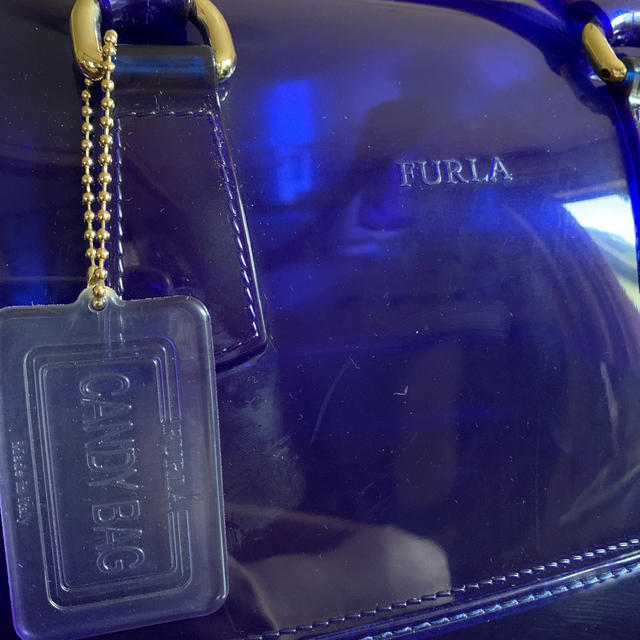 Furla(フルラ)のFURLA キャンディーバッグ レディースのバッグ(ハンドバッグ)の商品写真