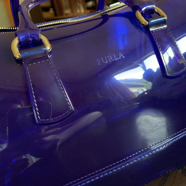 Furla(フルラ)のFURLA キャンディーバッグ レディースのバッグ(ハンドバッグ)の商品写真