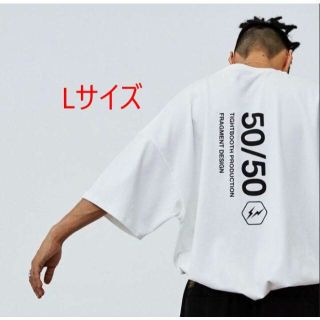 フラグメント(FRAGMENT)の専用(Tシャツ/カットソー(半袖/袖なし))