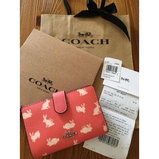 コーチ(COACH)の♡専用♡(財布)