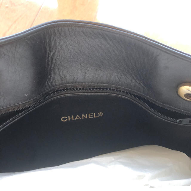 CHANEL(シャネル)のCHANEL ハンドバッグ レディースのバッグ(ハンドバッグ)の商品写真