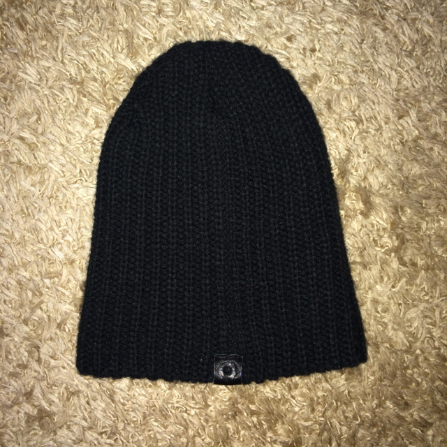 Ungrid(アングリッド)のUngrid❤️ニット帽 レディースの帽子(ニット帽/ビーニー)の商品写真