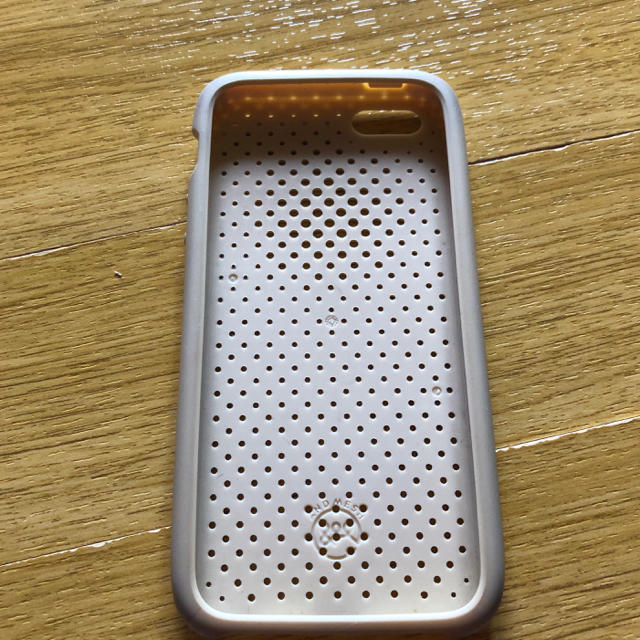 AndMesh iPhoneSE (2016) iPhone5s 対応ケース  スマホ/家電/カメラのスマホアクセサリー(iPhoneケース)の商品写真