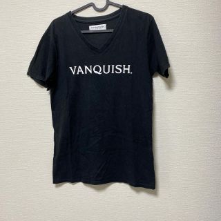 ヴァンキッシュ(VANQUISH)のVANQUISH Tシャツ(Tシャツ/カットソー(半袖/袖なし))