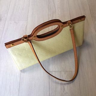 ルイヴィトン(LOUIS VUITTON)のルイヴィトン  バッグ(ショルダーバッグ)