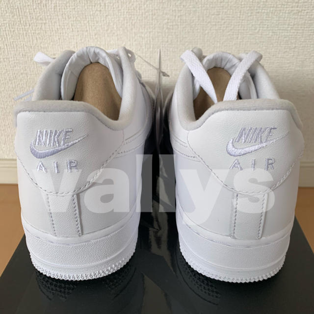 NIKE(ナイキ)の26.5 supreme NIKE AIR FORCE 1 メンズの靴/シューズ(スニーカー)の商品写真