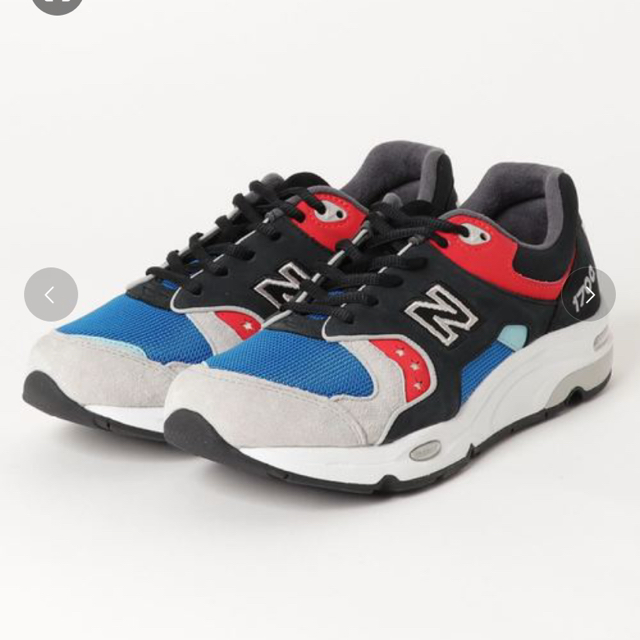 New Balance CM1700 WHIZ LIMITED 26.5cm