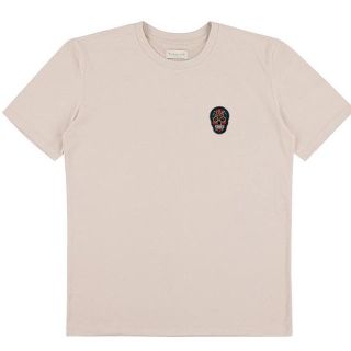 日本未入荷Suspicious Antwerp 新作Tシャツ（イエロー）