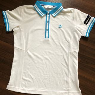 マンシングウェア(Munsingwear)のマンシングウェア👕⛳️ポロシャツ(ウエア)