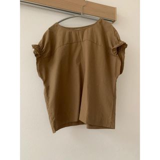 ユナイテッドアローズ(UNITED ARROWS)の【osa cana様専用】ユナイテッドアローズ　トップス(カットソー(長袖/七分))