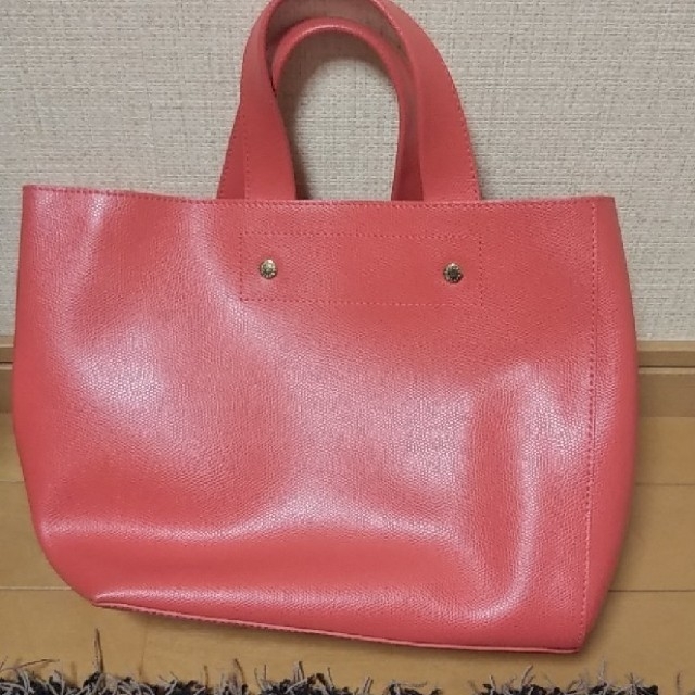 FURLA　トートバッグ確認用です