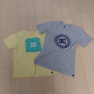 ディーシー(DC)のＤＣ Ｔシャツ 150(Tシャツ/カットソー)
