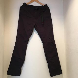 グラミチ(GRAMICCI)のグラミチパンツ　Mサイズ GRAMICCI NorthFaceadidas(ワークパンツ/カーゴパンツ)