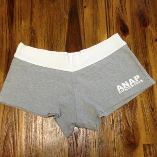 アナップ(ANAP)のANAP ショートパンツ♡(ルームウェア)