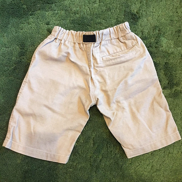 GLOBAL WORK(グローバルワーク)のグローバルワークキッズ パンツ キッズ/ベビー/マタニティのキッズ服男の子用(90cm~)(パンツ/スパッツ)の商品写真