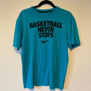 ナイキ(NIKE)のNIKE Tシャツ メンズ M(Tシャツ/カットソー(半袖/袖なし))