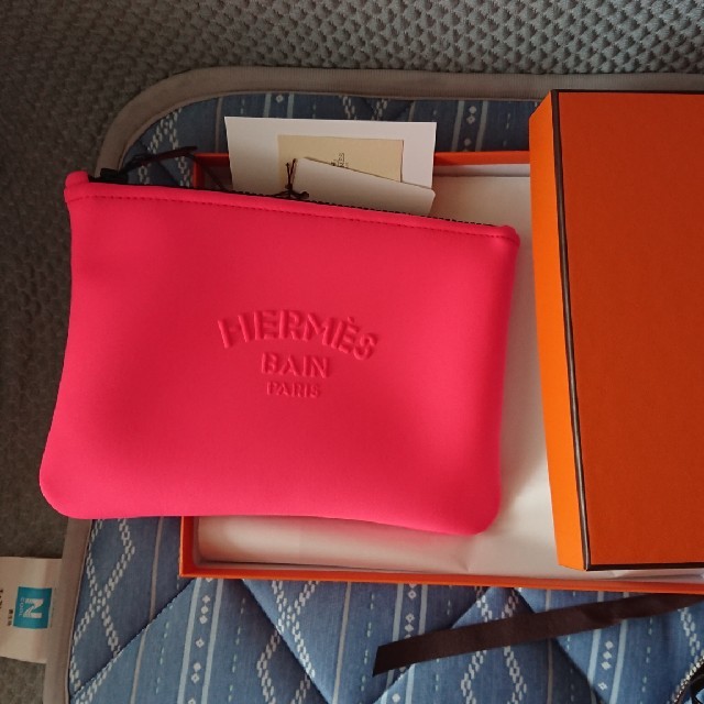 Hermes - 新品・完売品！残り1個！【エルメス】 ネオバンＰＭ エルメス