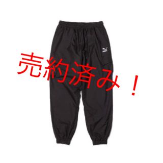 プーマ(PUMA)の✳︎専用✳︎新品未使用 PUMA ナイロンパンツ(その他)