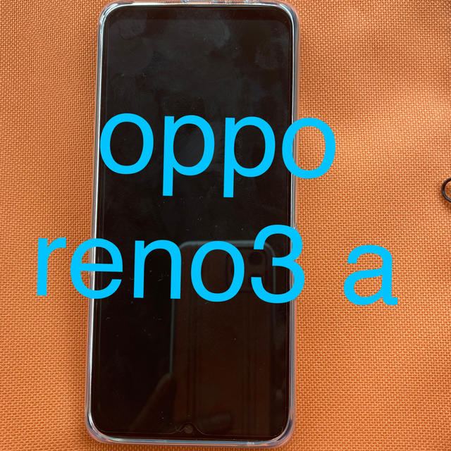 oppo   reno3 a