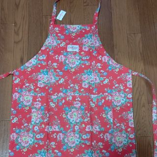 キャスキッドソン(Cath Kidston)のCath Kidston (キャスキドソン)エプロン  新品(その他)