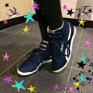 ビューティアンドユースユナイテッドアローズ(BEAUTY&YOUTH UNITED ARROWS)のリーボックReebokのスニーカー(スニーカー)