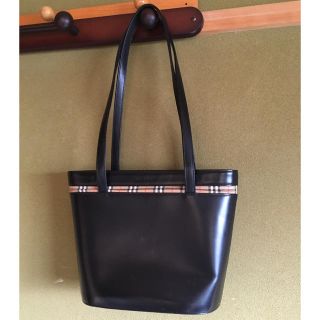 バーバリー(BURBERRY)のBurberry ショルダーバック(ショルダーバッグ)