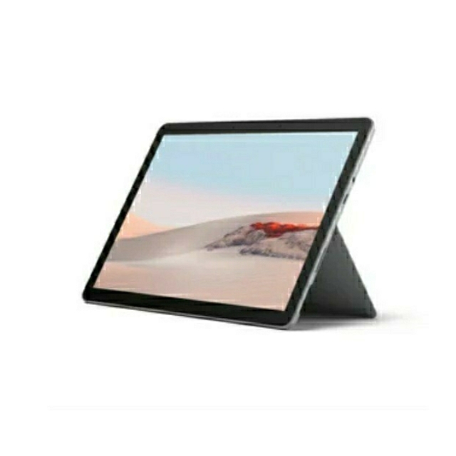 マイクロソフト Surface Go 2 128GB STQ-0001232-タッチ
