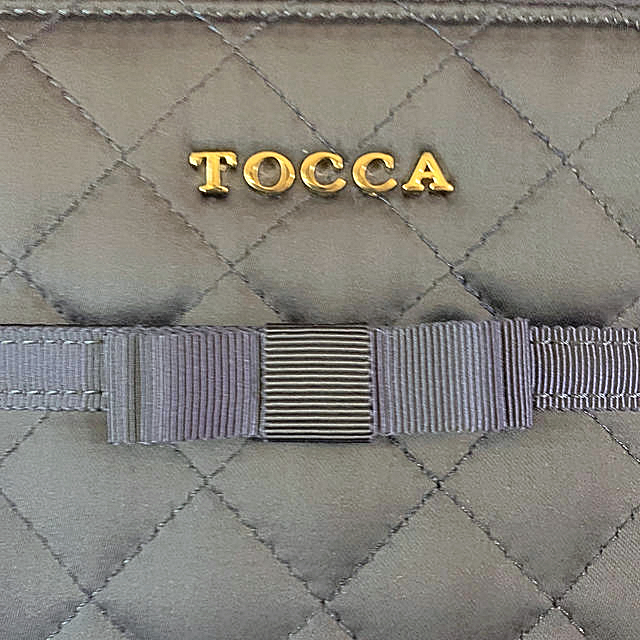 TOCCA(トッカ)のTOCCA トートバッグ レディースのバッグ(トートバッグ)の商品写真