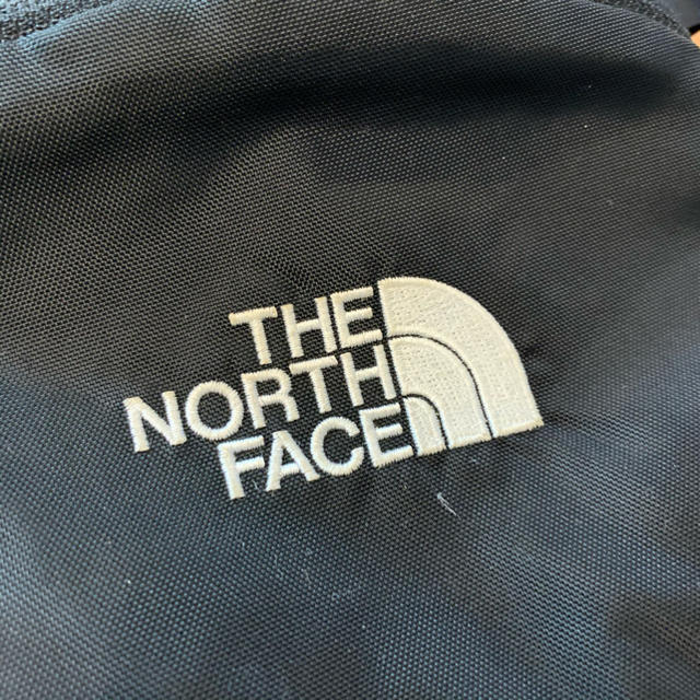 THE NORTH FACE(ザノースフェイス)のノースフェイス エクスプローラー カメラバッグ THE NORTH FACE スマホ/家電/カメラのカメラ(ケース/バッグ)の商品写真