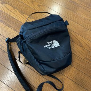 ザノースフェイス(THE NORTH FACE)のノースフェイス エクスプローラー カメラバッグ THE NORTH FACE(ケース/バッグ)