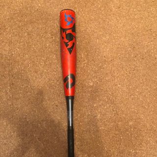 ウィルソン(wilson)のDeMARINI ディマリニ　ボーイズリーグ 小学部 バット ヴードゥ(バット)