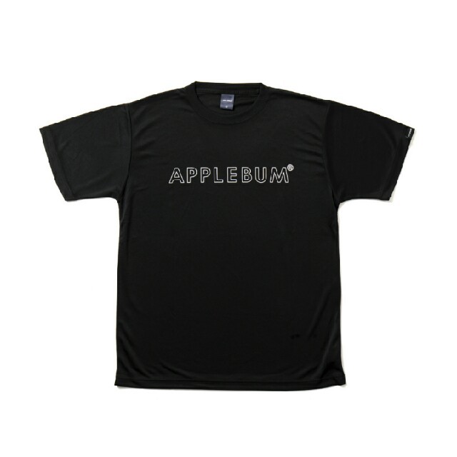 APPLEBUM  アップルバム　エリートドライ　T-shirt  XXL