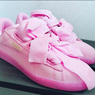 プーマ(PUMA)のPUMAスニーカー(スニーカー)