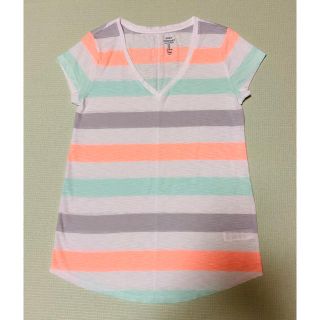 ギャップ(GAP)のGAP Tシャツ(Tシャツ(半袖/袖なし))